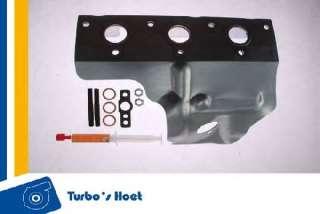 Zestaw montażowy turbosprężarki TURBO' S HOET TT1100363