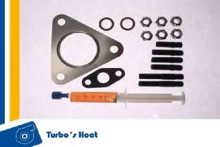 Zestaw montażowy turbosprężarki TURBO' S HOET TT1100392