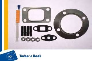 Zestaw montażowy turbosprężarki TURBO' S HOET TT1100454