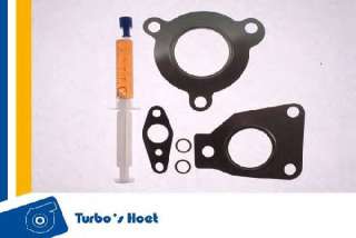 Zestaw montażowy turbosprężarki TURBO' S HOET TT1100543