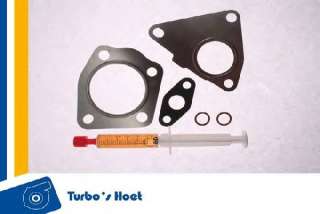 Zestaw montażowy turbosprężarki TURBO' S HOET TT1100701