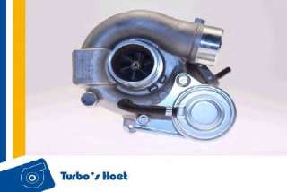 Zestaw montażowy turbosprężarki TURBO' S HOET TT1100714