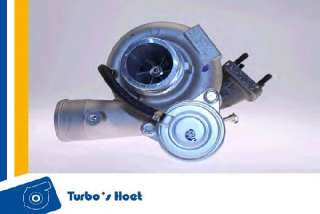 Zestaw montażowy turbosprężarki TURBO' S HOET TT1100753