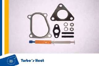 Zestaw montażowy turbosprężarki TURBO' S HOET TT1100778
