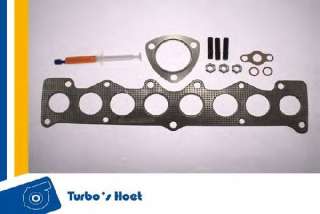 Zestaw montażowy turbosprężarki TURBO' S HOET TT1100801