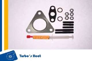 Zestaw montażowy turbosprężarki TURBO' S HOET TT1100805