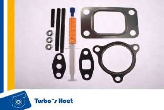 Zestaw montażowy turbosprężarki TURBO' S HOET TT1100807