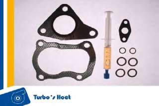 Zestaw montażowy turbosprężarki TURBO' S HOET TT1100895