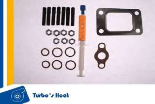 Zestaw montażowy turbosprężarki TURBO' S HOET TT1101000