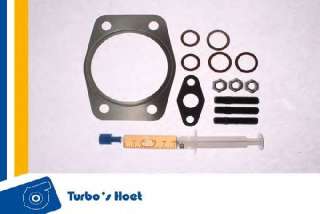Zestaw montażowy turbosprężarki TURBO' S HOET TT1101047