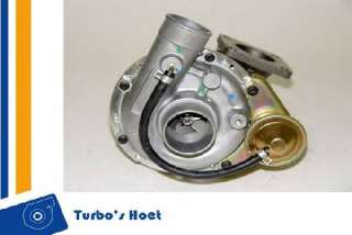 Zestaw montażowy turbosprężarki TURBO' S HOET TT1101110