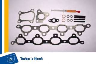 Zestaw montażowy turbosprężarki TURBO' S HOET TT1101174