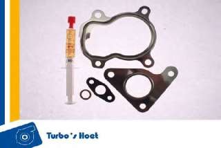 Zestaw montażowy turbosprężarki TURBO' S HOET TT1101201