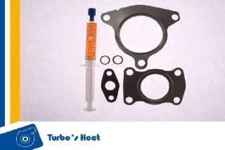 Zestaw montażowy turbosprężarki TURBO' S HOET TT1101213