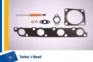 Zestaw montażowy turbosprężarki TURBO' S HOET TT1101266