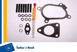 Zestaw montażowy turbosprężarki TURBO' S HOET TT1101275
