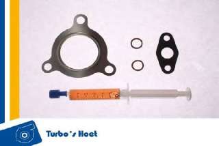 Zestaw montażowy turbosprężarki TURBO' S HOET TT1101371