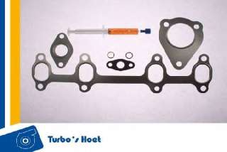 Zestaw montażowy turbosprężarki TURBO' S HOET TT1101384