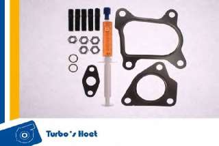 Zestaw montażowy turbosprężarki TURBO' S HOET TT1101394