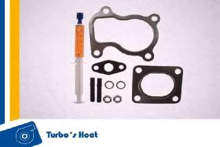 Zestaw montażowy turbosprężarki TURBO' S HOET TT1102082