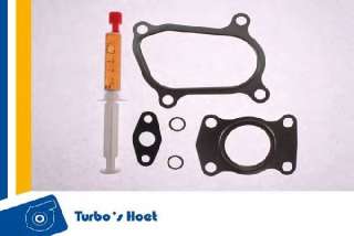 Zestaw montażowy turbosprężarki TURBO' S HOET TT1102088