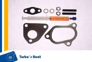 Zestaw montażowy turbosprężarki TURBO' S HOET TT1102096