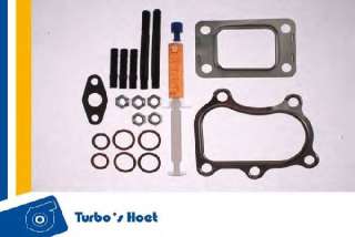 Zestaw montażowy turbosprężarki TURBO' S HOET TT1102114