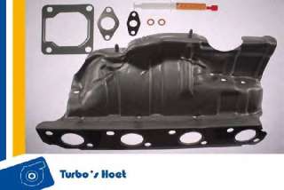 Zestaw montażowy turbosprężarki TURBO' S HOET TT1103051