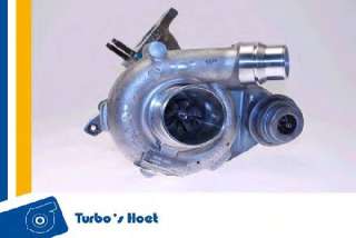 Zestaw montażowy turbosprężarki TURBO' S HOET TT1103064