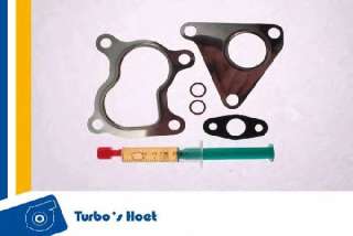 Zestaw montażowy turbosprężarki TURBO' S HOET TT1103082