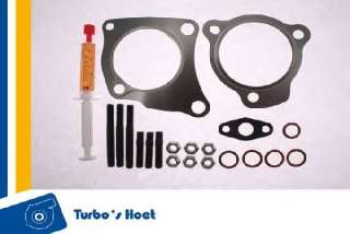 Zestaw montażowy turbosprężarki TURBO' S HOET TT1103188