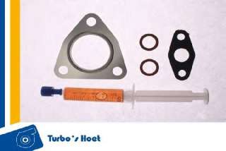 Zestaw montażowy turbosprężarki TURBO' S HOET TT1103248