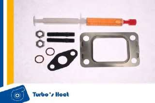 Zestaw montażowy turbosprężarki TURBO' S HOET TT1103271