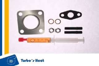 Zestaw montażowy turbosprężarki TURBO' S HOET TT1103273