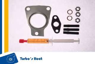 Zestaw montażowy turbosprężarki TURBO' S HOET TT1103279