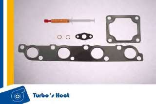 Zestaw montażowy turbosprężarki TURBO' S HOET TT1103364
