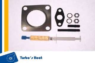 Zestaw montażowy turbosprężarki TURBO' S HOET TT1103481