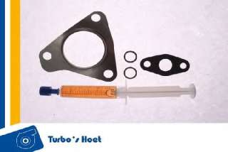 Zestaw montażowy turbosprężarki TURBO' S HOET TT1103507