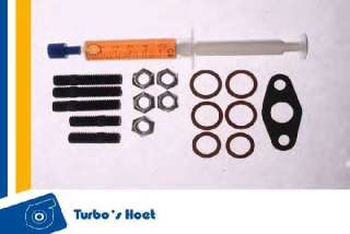 Zestaw montażowy turbosprężarki TURBO' S HOET TT1103603