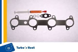Zestaw montażowy turbosprężarki TURBO' S HOET TT1103807