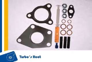 Zestaw montażowy turbosprężarki TURBO' S HOET TT1103834