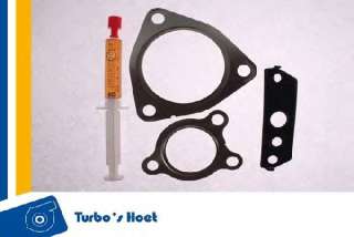 Zestaw montażowy turbosprężarki TURBO' S HOET TT1103865