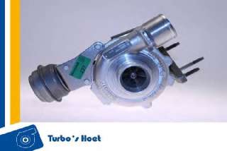 Zestaw montażowy turbosprężarki TURBO' S HOET TT1103873