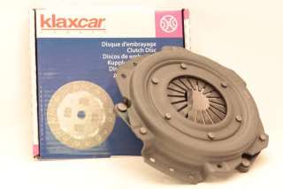 Docisk sprzęgła KLAXCAR FRANCE 30033z