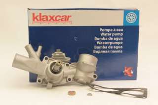 Pompa wody KLAXCAR FRANCE 42034z