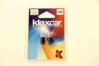 Żarówka światła postojowego KLAXCAR FRANCE 87012x
