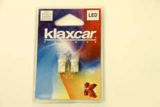 Żarówka światła postojowego KLAXCAR FRANCE 87014x