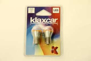 Żarówka światła postojowego KLAXCAR FRANCE 87033x