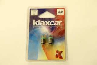 Żarówka światła postojowego KLAXCAR FRANCE 87051x