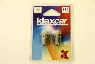 Żarówka światła postojowego KLAXCAR FRANCE 87054x
